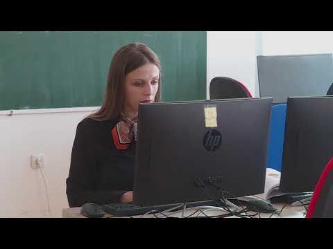 Средношколците и наставниците за време на пандемијата се соочија со проблеми при реализирање