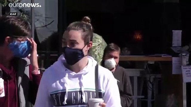 Африка: число заразившихся скоро достигнет миллиона