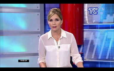 Tercera Emisión El Noticiero - 3 Agosto 2020