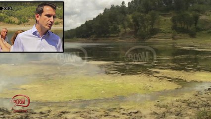 "BOOM" - Mashtrimi i Veliajt për ndërtimin e parkut të Vaqarrit - 30 korrik 2020