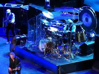 Fleetwood Mac in Boston 4