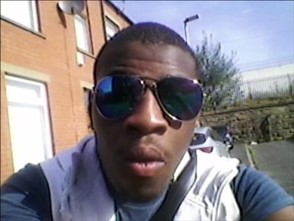 Warren Ndoua Skill You