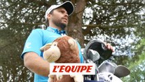 Dans le sac de Langasque - Golf - Matos