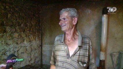 Fiks Fare/ Varfëri/ Të harruar për së gjalli!