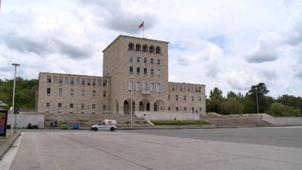 Top News - Rektori i ri në UT/ Artan Hoxha fiton garën në zgjedhje