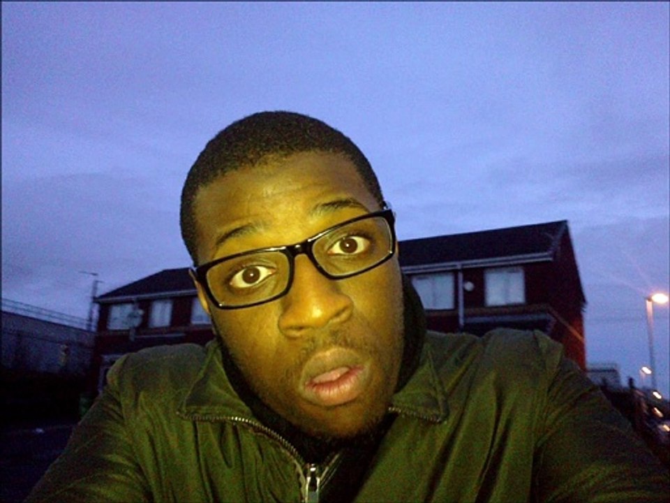 Warren N'Doua Who Knew