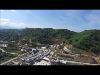 Veliaj po betonizon Kodrën e Diellit me kompaninë “Agikons”, Goxhaj: Një gjyq për shtëpinë e Veliajt