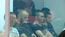 Top News - Shullazi futet në izolim/ Regjimi 41 bis nis për 7 të dënuar