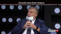 Hajdari në 'Repolitix': Lista e hapura i bëjnë partitë më demokratike! Ata nuk u bënë në heshtje