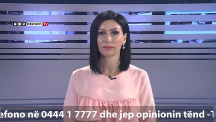 Shtypi i Ditës dhe Ju me Migena Sotirin 31 korrik 2020