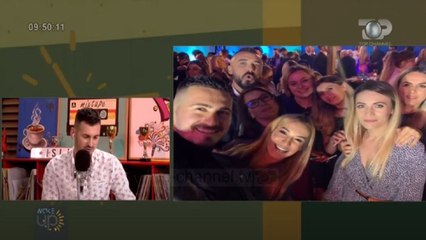 Wake Up/Mbyllja e një sezoni të vështirë dhe sfidues