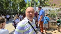 Emigranti pret në radhë për rinovim pasaporte:Covid s'ekziston e Ambasada kujdeset për ta vërtetuar!
