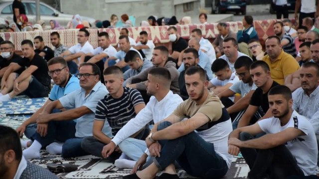 Festa e Kurban Bajramit në rrethe, sa janë respektuar masat nga besimtarët