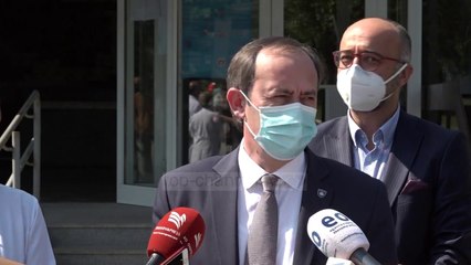 Top News - Hoti në QKUK/ Gjendja në Kosovë është e rëndë