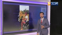 ترندينغ النهار: هكذا تفاعل الجزائريون مع فيديو اللص الذي سرق دراجة نارية طريق الدويرة