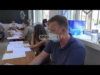 Në Universitetin 'Ismail Qemali' në Vlorë rikonfirmohen në detyrë 3  dekanët e fakulteteve