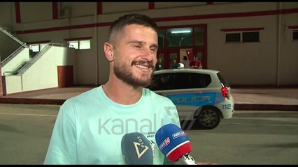 Video herunterladen: SKENDERBEUT I IKIN LOJTARET, LARGOHEN E. KOLICI, B. DITA DHE D. BREGU - News, Lajme - Kanali 7