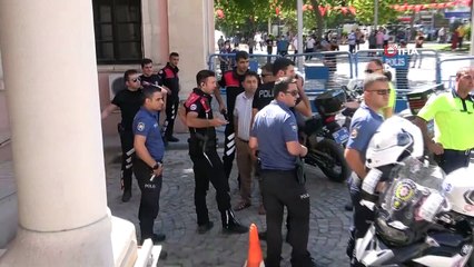 - Elazığ’da rastgele ateş eden şahıs gözaltına alındı