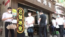 Top News - Hong Kongu i shtyn zgjedhjet për një vit, “për shkak të pandemisë”