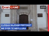 Kurban Bajrami festohet me dyer te mbyllura | Lajme-News