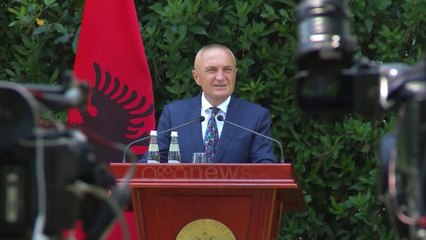 Ora News - Meta dekreton 5 qershorin: I vetmi produkt konsensual që mundëson rrugëtimin europian