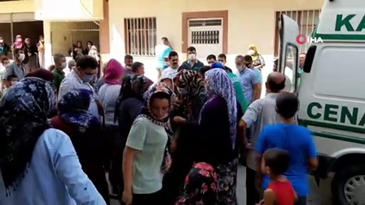 Metruk binada cesedi bulunan 10 yaşındaki Yusuf Efe toprağa verildi- Kaybolduktan sonra metruk binada devrilen duvarının altında cesedi bulunan Yusuf Efe Bekar’ı bulan mahalleli genç o anları anlattı: 'Cansız bedenini bulduğumuzda...