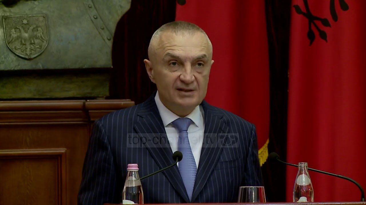 Meta dekreton ligjin e zgjedhjeve, Presidenti: Dialogu, e vetmja rrugë drejt BE