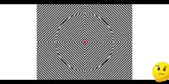 Best optical illusions   Science illusion   magic of science