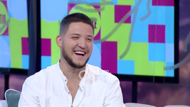 Dite e Re - Klint Çollaku vjen me larg - Kenga ime që realizova gjatë karantinës