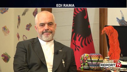 Në 2013 erdhi në pushtet me këtë formulë, Rama:Ndryshimi i koalicioneve nuk lidhet me mua a opozitën