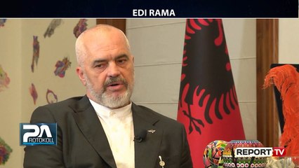 Keqardhja e SHBA-së për Kushtetutën, Rama: Nuk është kundër! Zëdhënësin e PPE-së s'e njoh