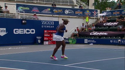 WTT 2020: What A Season!