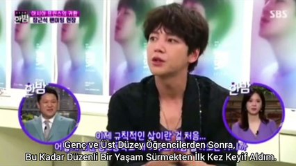 JANG KEUN SUK [TR SUB] SBS TV 01.07.2020