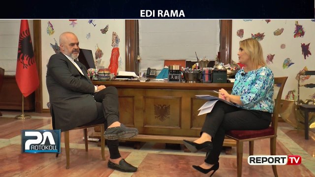 'Bir i komunistit'! Rama i kthehet Metës: Turp të kesh që përmende babanë tim,ti do harrohesh, ai jo