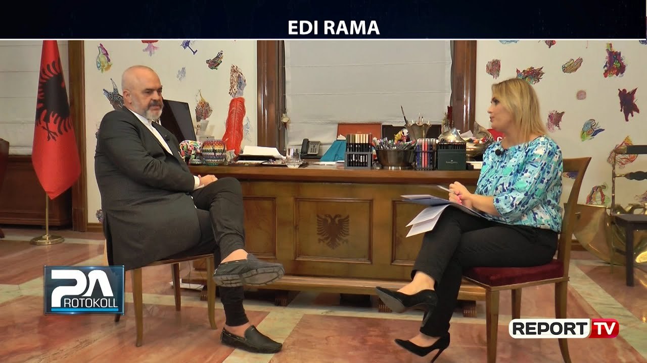 'Bir i komunistit'! Rama i kthehet Metës: Turp të kesh që përmende babanë tim,ti do harrohesh, ai jo