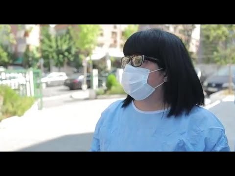 Report TV -Rriten të prekurit, shtohen 300 mjekë e infermierë për luftën e ashpër ndaj COVID-it