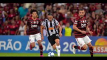 Flamengo 3 x 1 Atlético MG - Brasileiro 2019