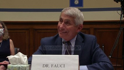 Top News - Vaksina në SHBA/ Fauci, optimizëm ‘të kujdesshëm’