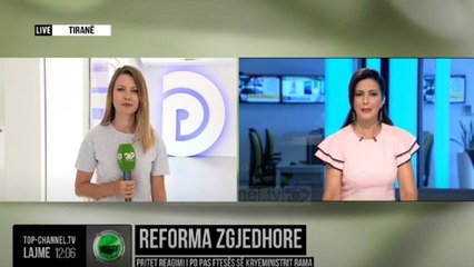 Reforma zgjedhore/ Pritet reagimi i PD pas ftesës së kryeministrit Rama