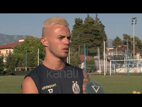 AKADEMIA E ARTE E TIRANES, BAZAT E KARRIERES NE FUTBOLL PER TE RINJTE - News, Lajme - Kanali 7