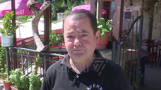 PAK TURISTE TE HUAJ NE DARDHE, VIZITORET VENDAS NUK BEJNE PRENOTIME - News, Lajme - Kanali 7