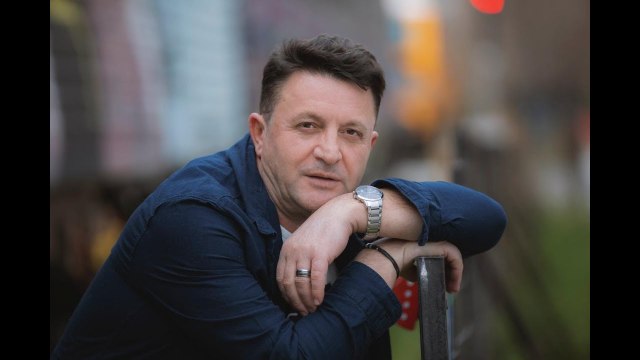 Ylli Baka - Kenge per Demir Zykon - Nder i Kombit