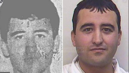 Top News - Ekstradimi nga Anglia/ Hektor Mahmutaj, vrasësi me 13 emra