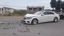 Aksident fatal në aksin Elbasan-Peqin/ Përplasen dy automjete, humb jetën një burrë: Pa koment