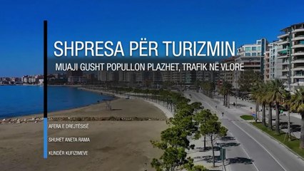 LIVE/ Edicioni informativ - 1 gusht 2020 - Ora 16:00 - RTV Ora