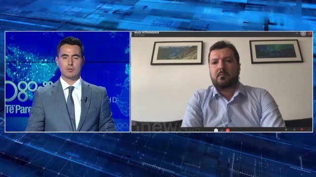 Politikat publike të përballjes me pandeminë, Arbër Zaimi i ftuar në Ora News