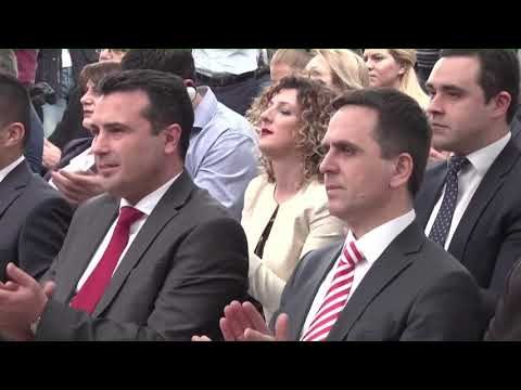 Партиите ќе започнат преговори за новото мнозинство, но не ги откриваат имињата на преговарачите