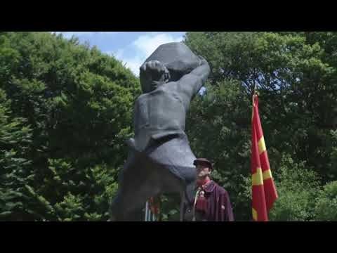 Празникот Илинден утре ќе биде обележан со посебни протоколи за заштита од Ковид 19