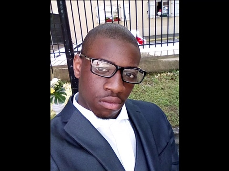 Warren Ndoua My Name Is