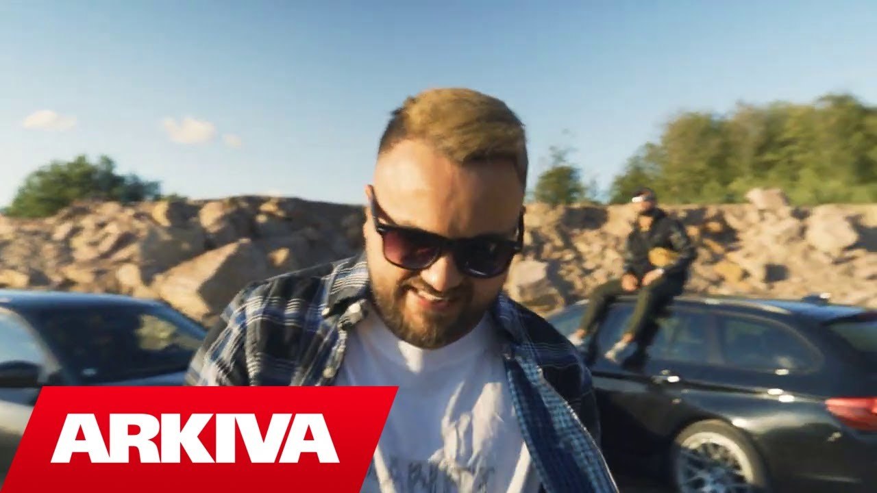 A1TIN - Senorita (Official Video HD)